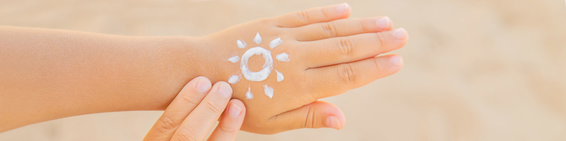 BabySunprotection_Beitragsbild Dauerhafte Haarentfernung und Beautysalon