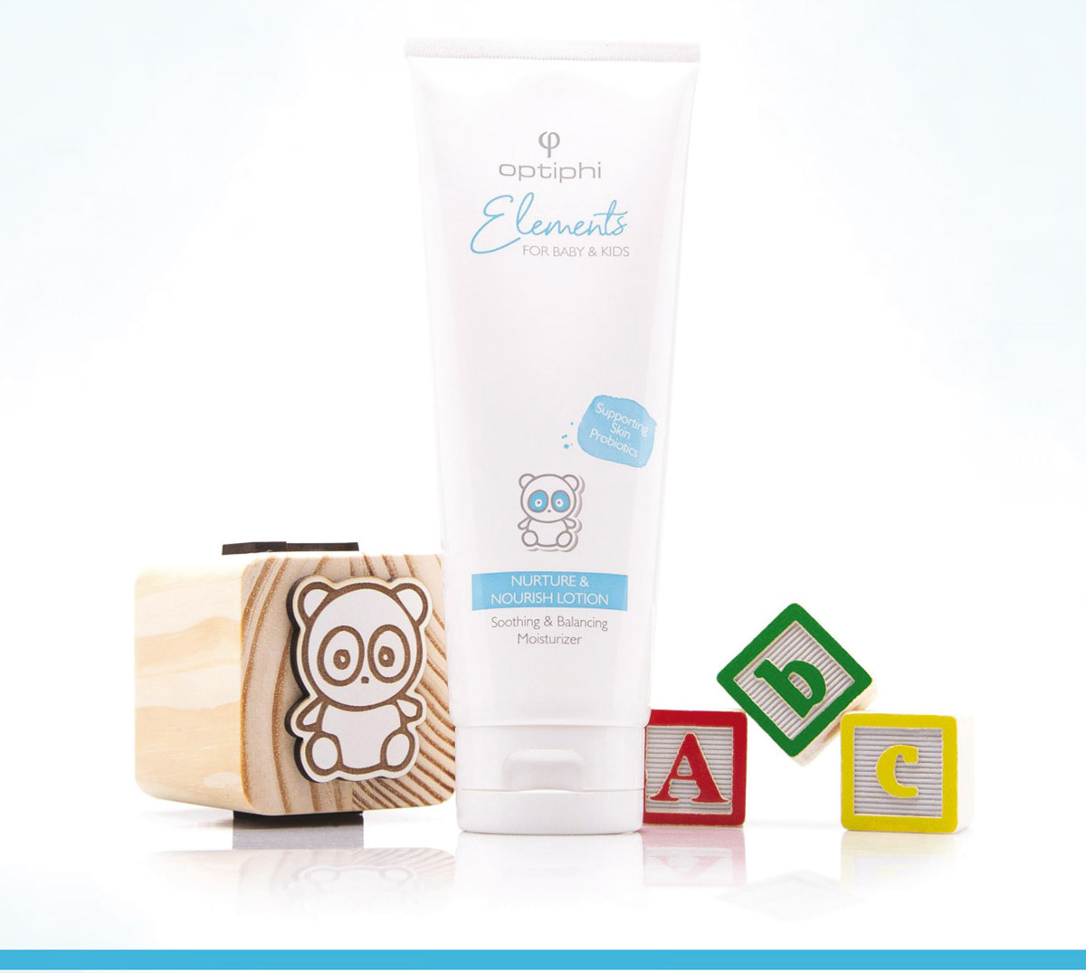 Baby_Lotion Dauerhafte Haarentfernung und Beautysalon