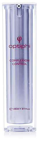 Complexion Cotnrol Hochwirksame Optiphi Creme gegen Altersflecken
