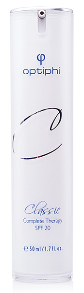 Complete_Therapy_SPF_20 Feuchtigkeitscreme mit Sonnenschutz SPF 20 (PWDS)