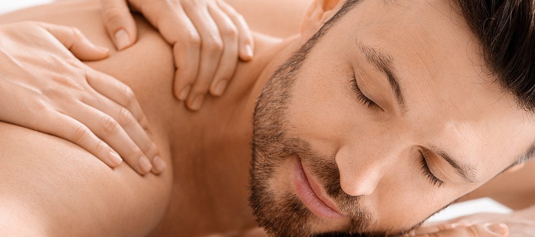 Massage for men
