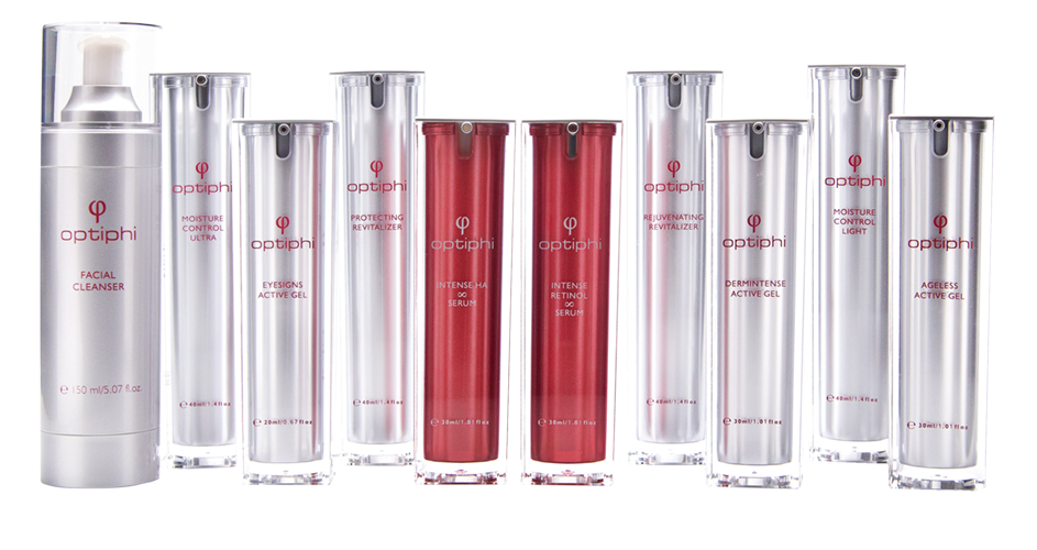 Optiphi_Range_Tablet_800px_1 Dauerhafte Haarentfernung und Beautysalon