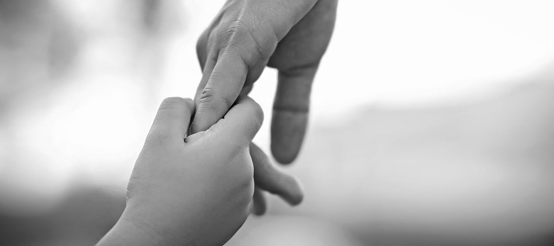 Hände sprechen Bände Teil 2 Nagelbeißen