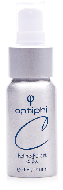 Produktfoto Refine Foliant Pumpflasche mit 30ml für Peeling zu Hause